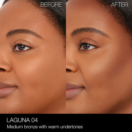 LAGUNA P� BRONZEADOR LAGUNA 04
